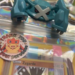 Pokemon 50 Card Mystery Pack!